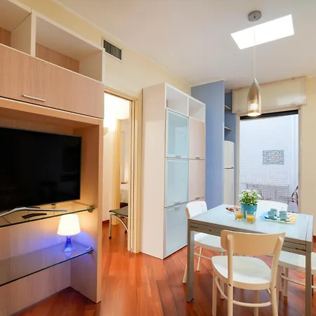 Appartement Guesthost - De Napoli Ev Bari